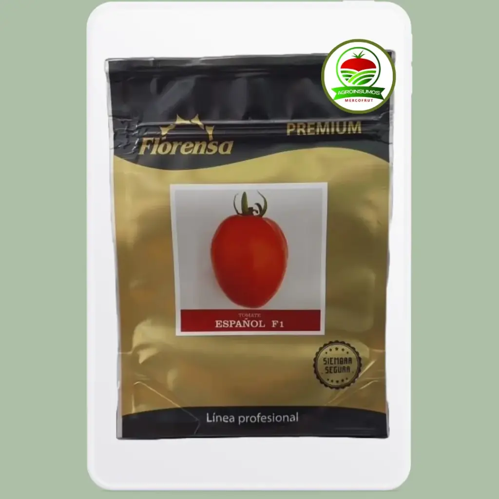 Tomate Español F1