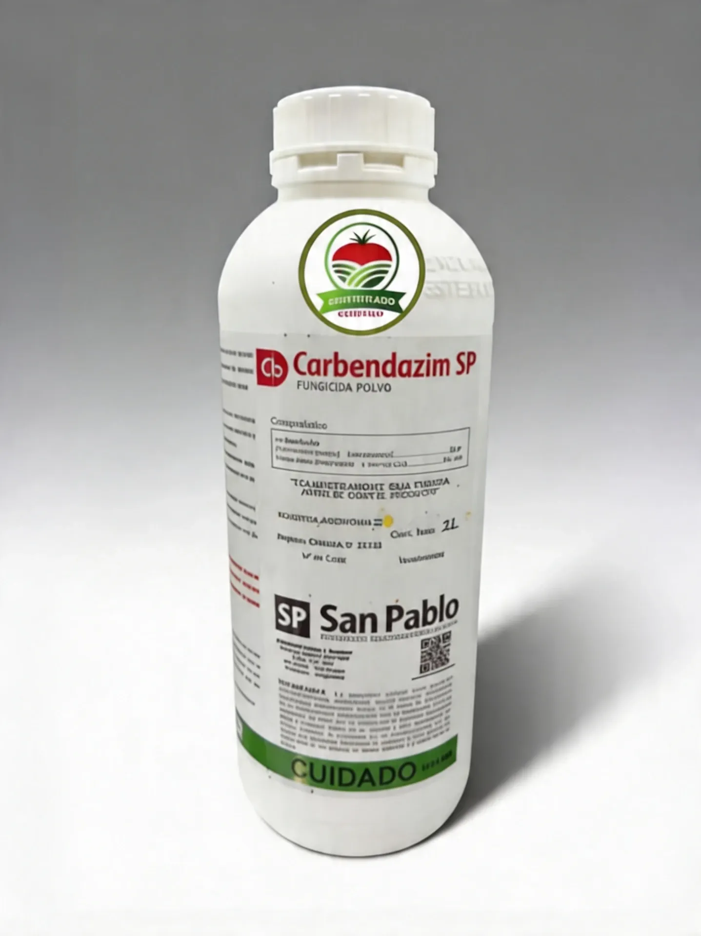 Carbendazim SP 1 Litro