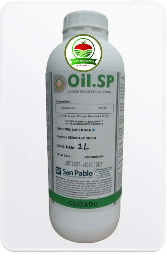 Oil-SP  1 Litro