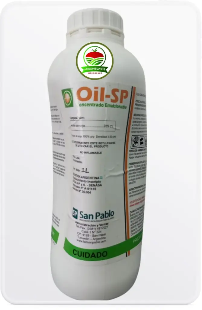 Oil-SP  1 Litro