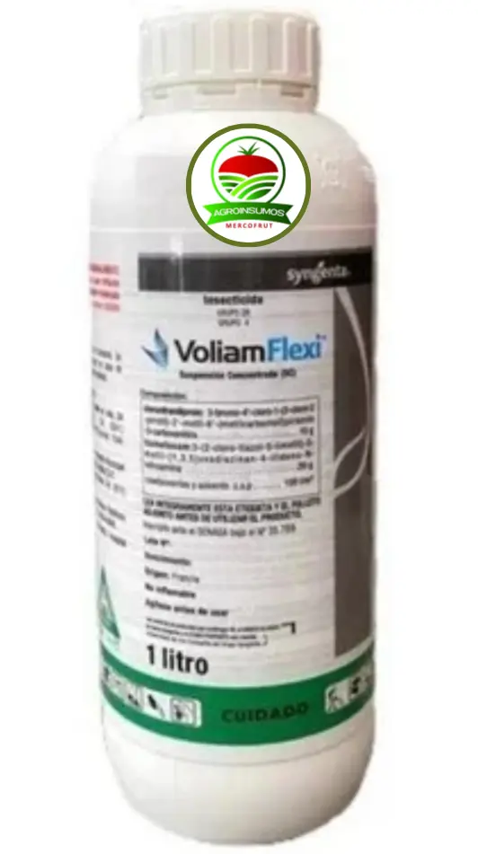 VOLIAM FLEXI  1 Lt.SYNGENTA Cogollero