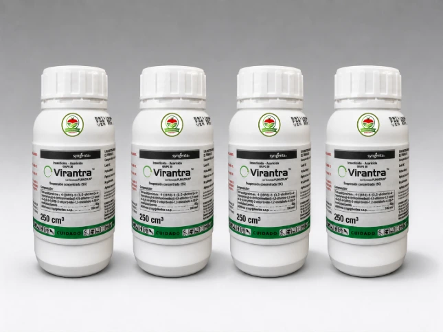 Virantra x 1 LIT SYNGENTA  TRIPS COGOLLERO