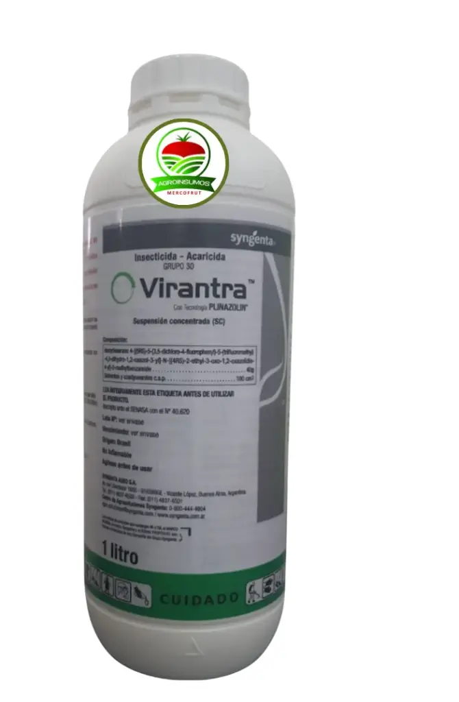 Virantra x 1 LIT SYNGENTA  TRIPS COGOLLERO