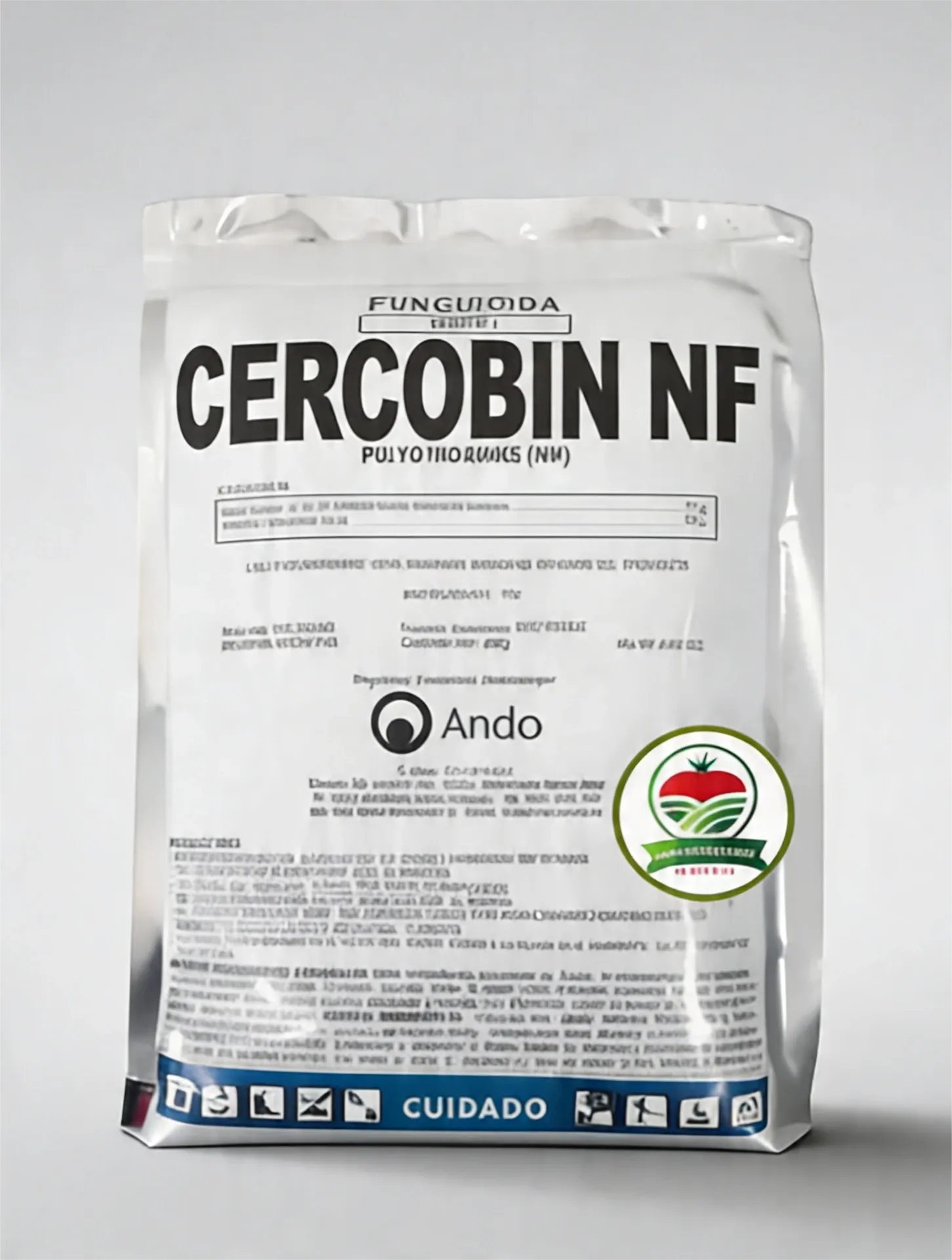 Cercobin NF 200 Grs ANDO