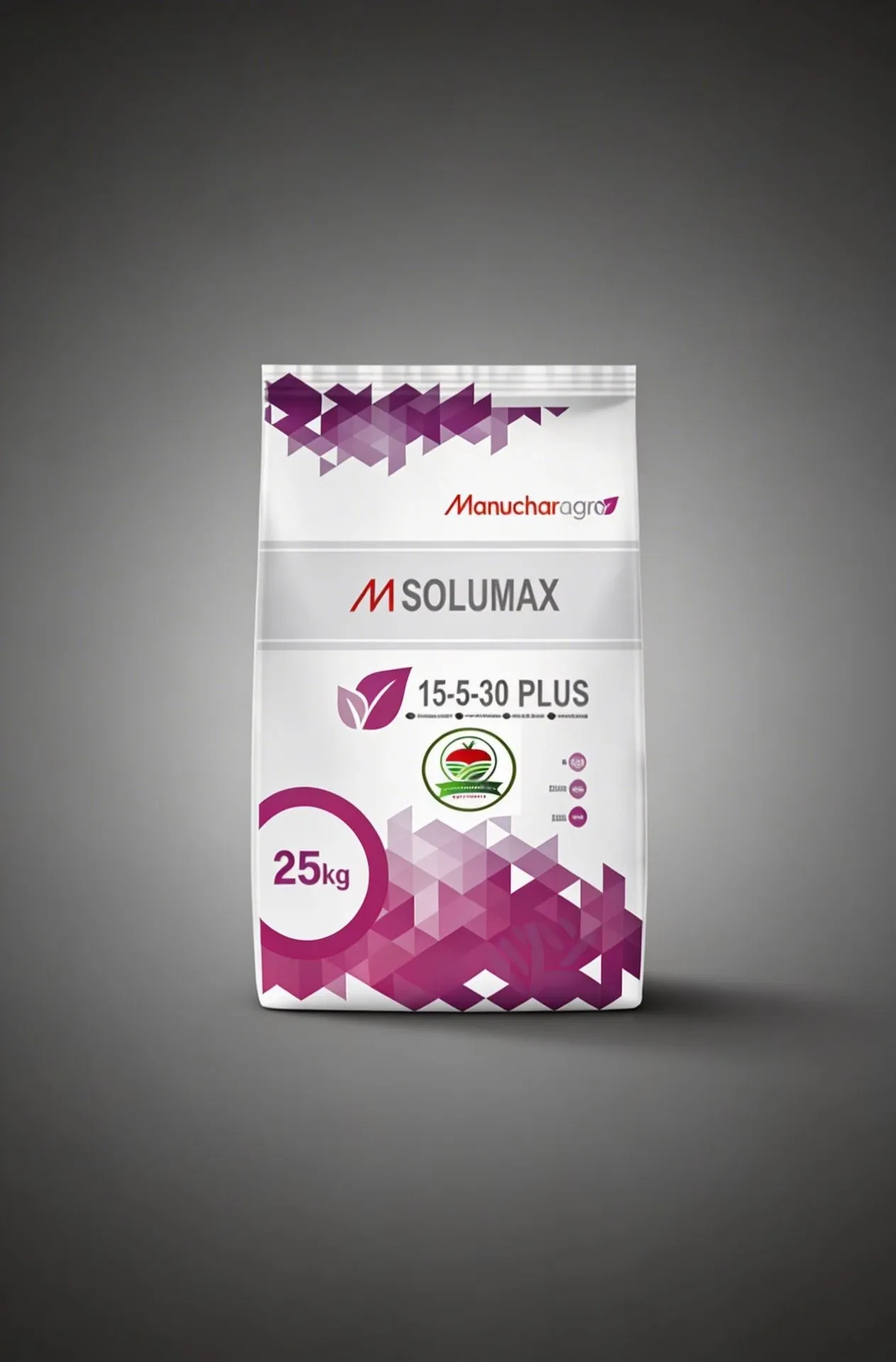 M Solumax 15-5-30 PLUS Engorde