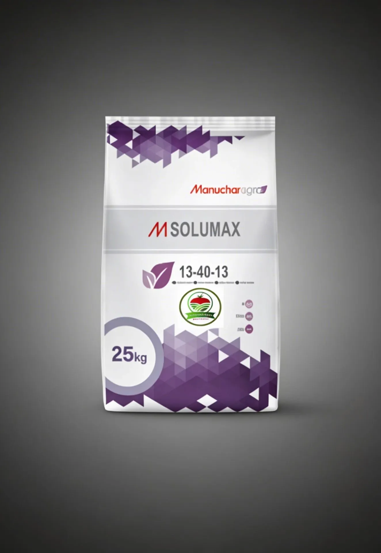 M Solumax 13-40-13 PLUS Arrancador
