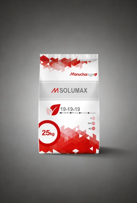M Solumax NPK 19-19-19 PLUS Triple 19