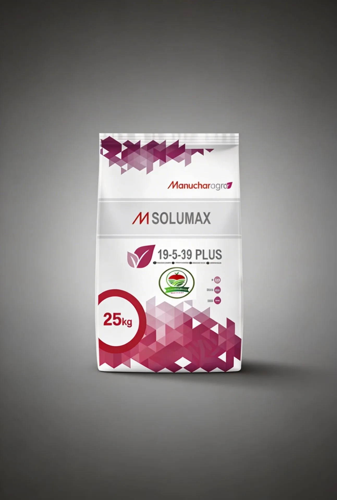 Solumax NPK 19-19-19 PLUS Triple 19