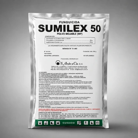 SUMILEX 50 sc - 200g