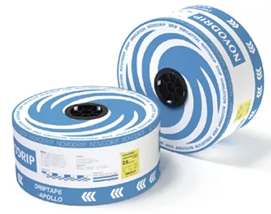 CINTA APOLLO 3000 MTS A 10 CM 125 MIC