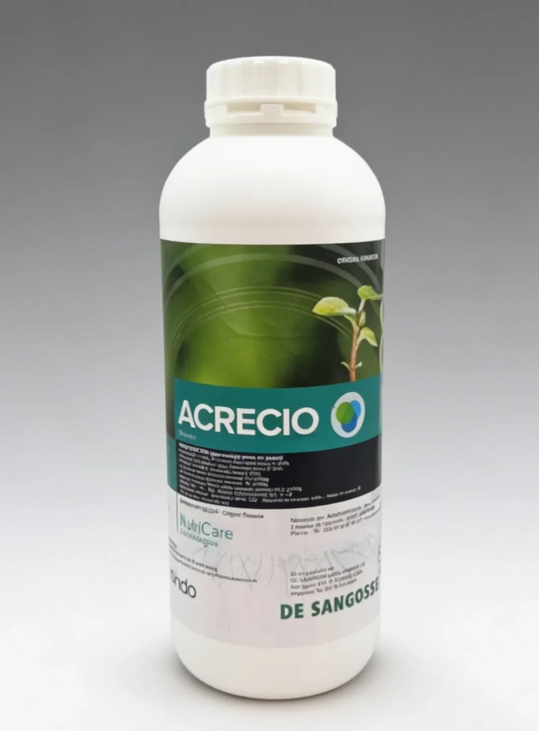 1 R ACRECIO - 1 L. - Ando
