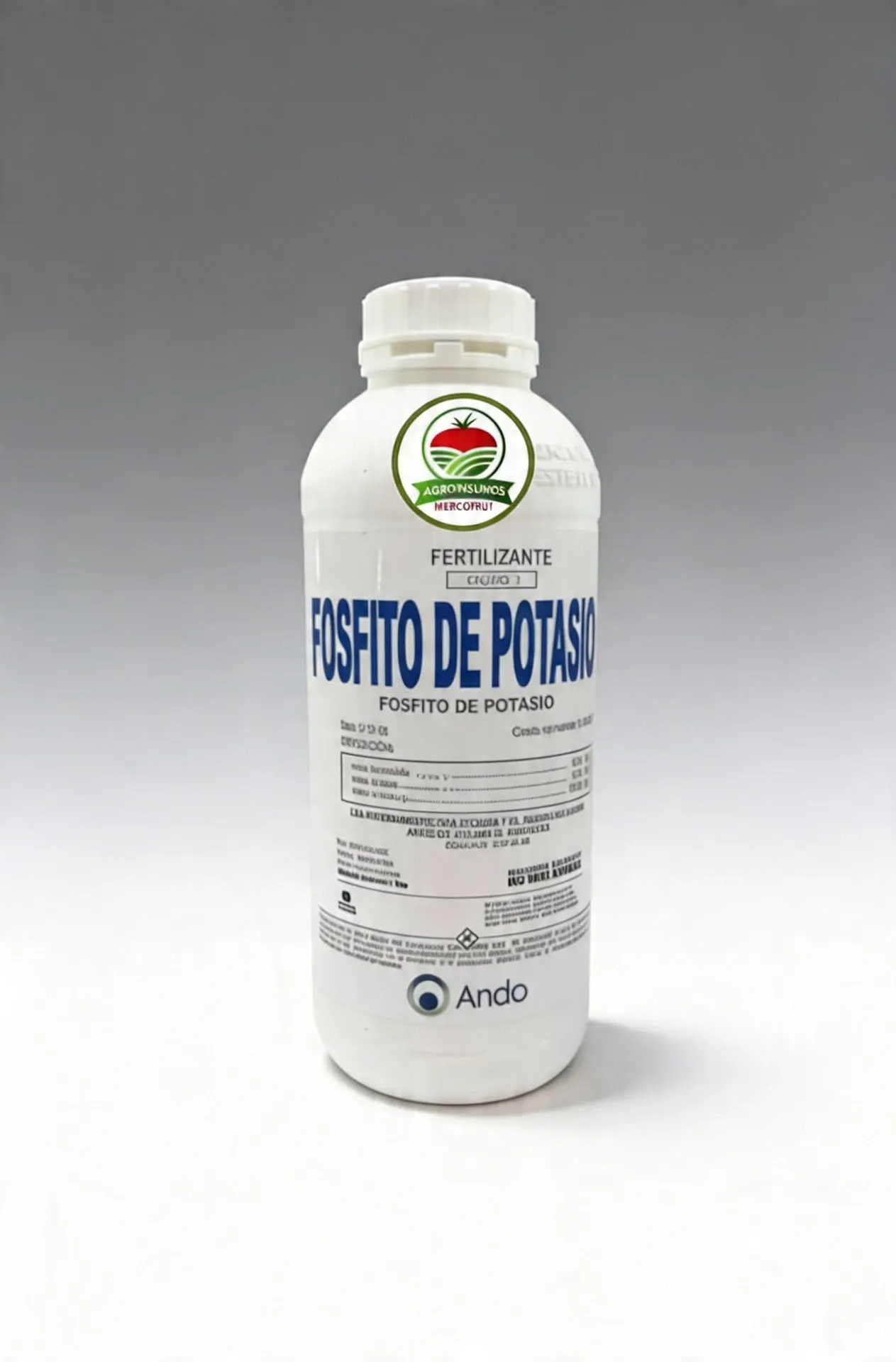 FOSFITO DE POTASIO - ANDO