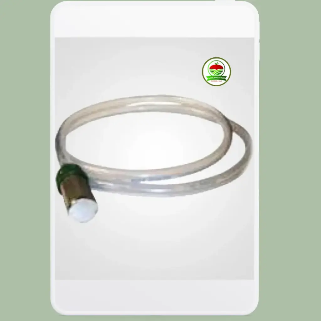 Kit Succión Venturi 1"