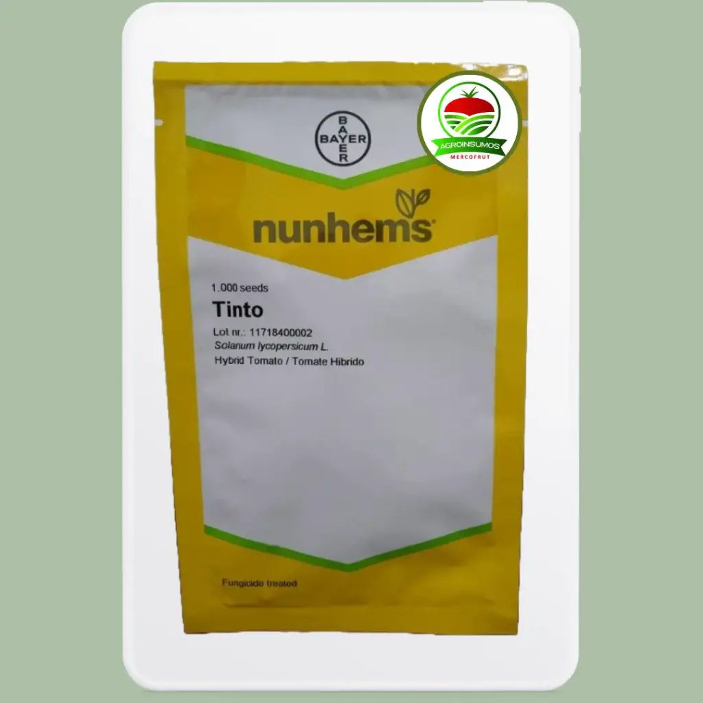 Tomate Tinto