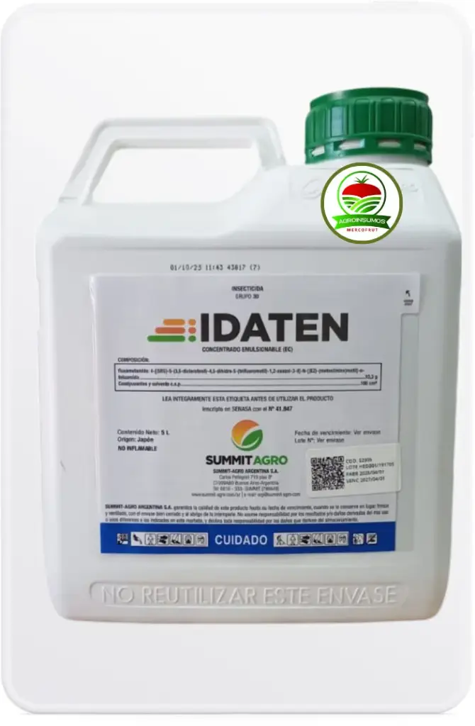 IDATEN