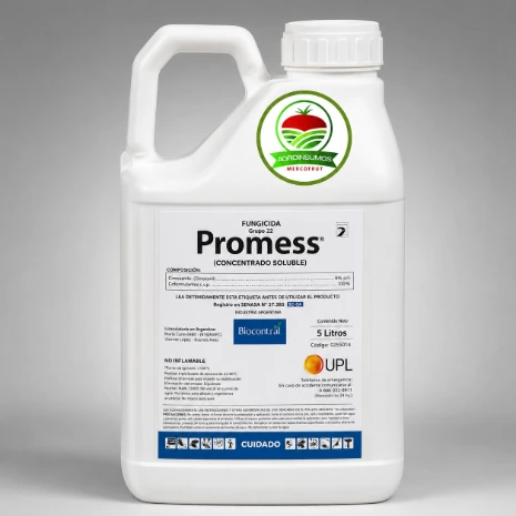 Promess 5 Litro