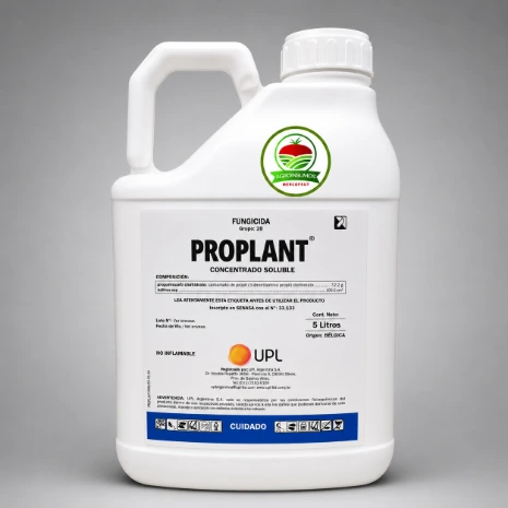 Proplant x 5 litro
