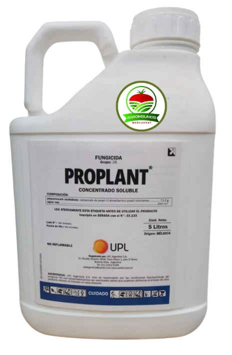 Proplant x 5 litro
