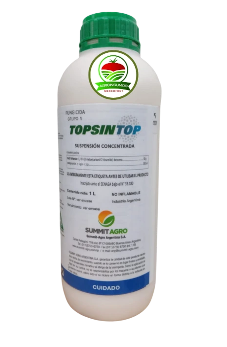 TOPSIN TOP 1 Litro
