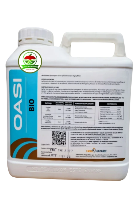 OASI BIO