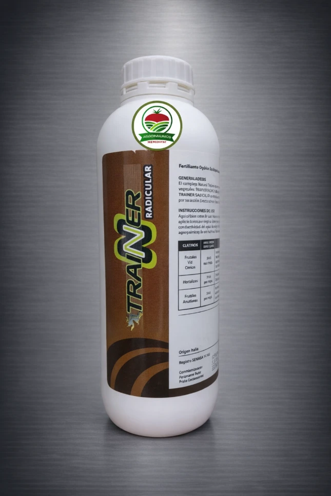 TRAINER RADICULAR 1 LITRO