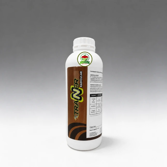 TRAINER RADICULAR 1 LITRO