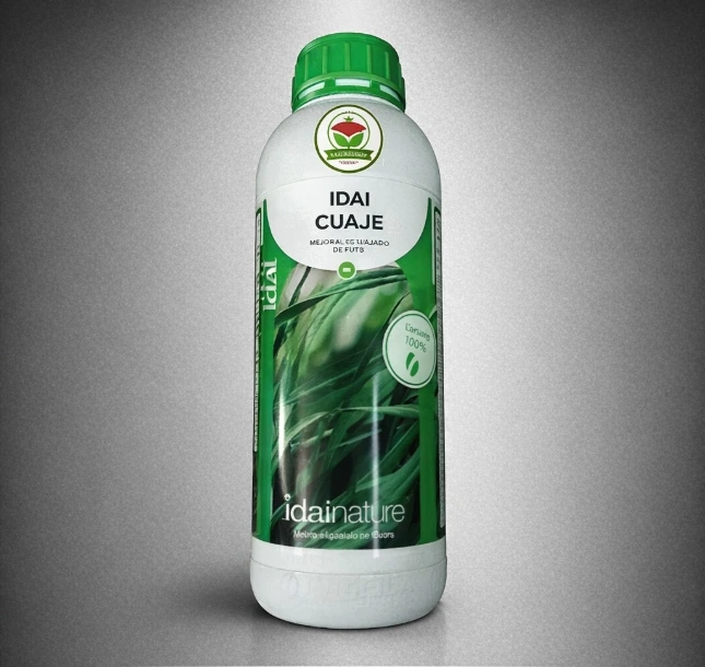 IDAI CUAJE X 1 LIT FLORACION Y CUAJE