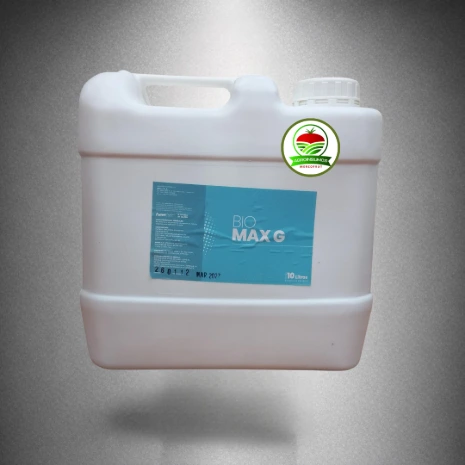 BIO MAX G 10 LITROS