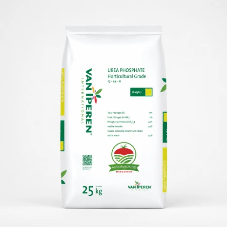 Urea Fosfato 17-44-0 Van Iperen