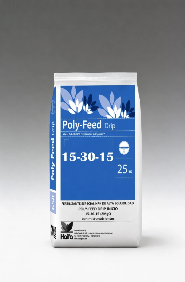 Poly-Feed Inicio 15-30-15