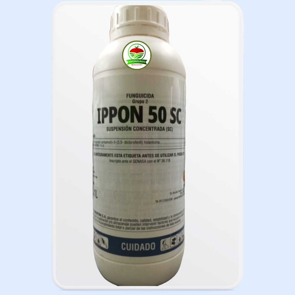 IPPON 50 SC 1 Litro