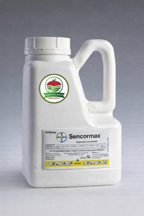 SENCORMAX