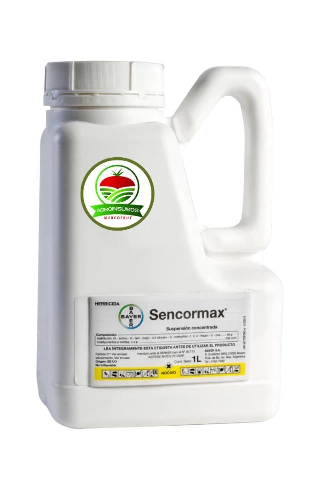 SENCORMAX