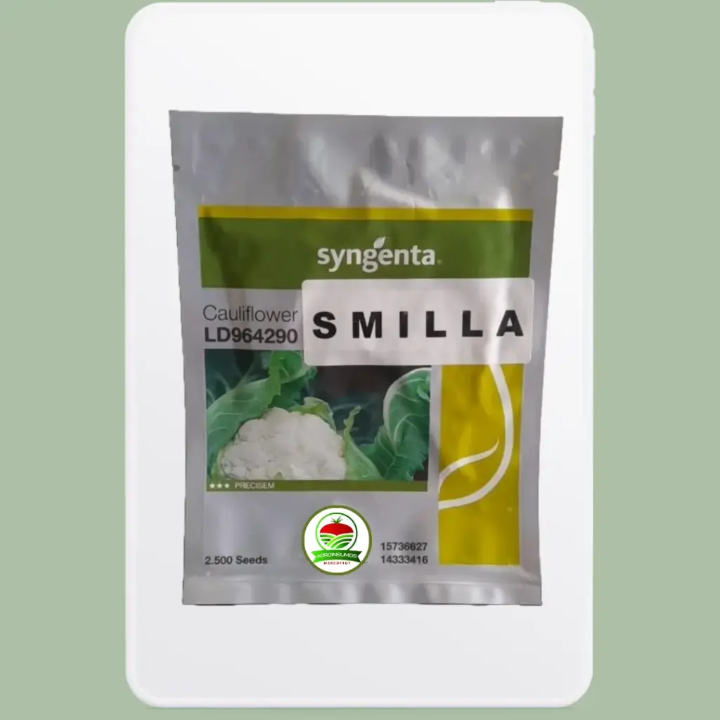 SMILLA F1 X 2500 SEM