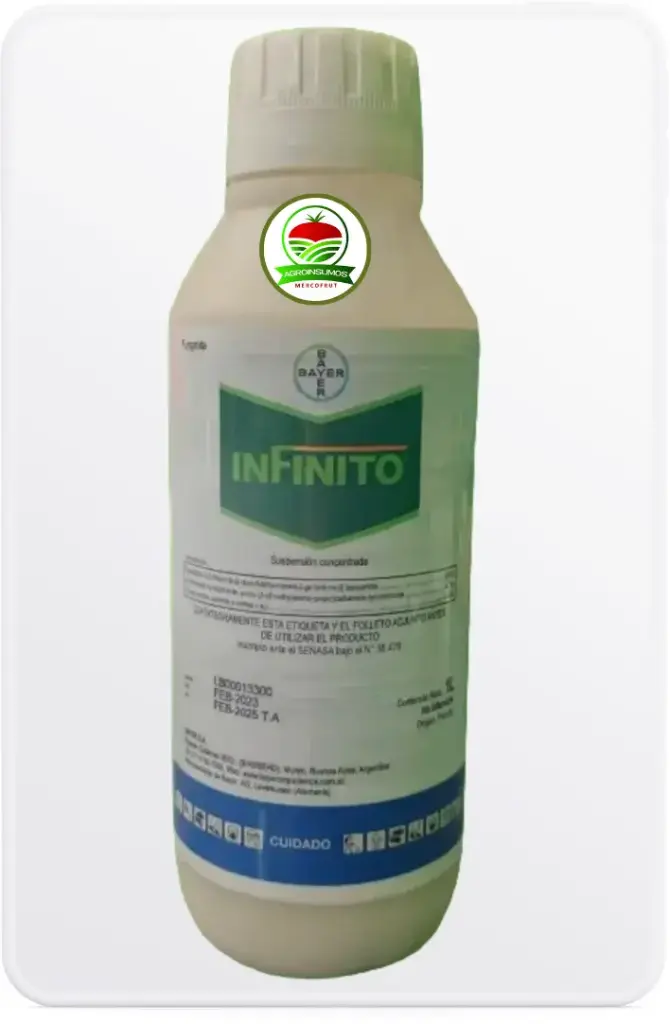 Infinito X 1 Lt.