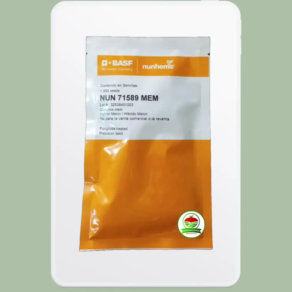 Melón NUN 71589 MEM