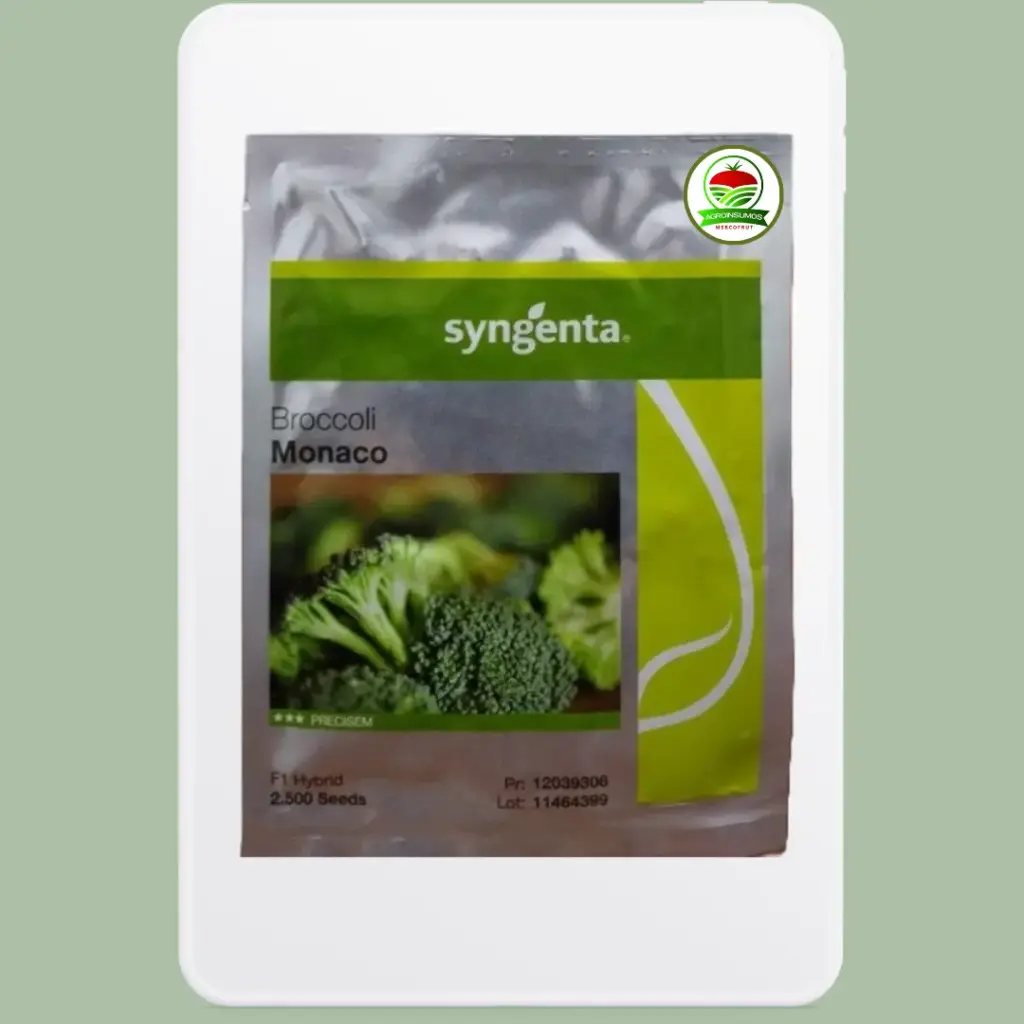 Brocoli Monaco