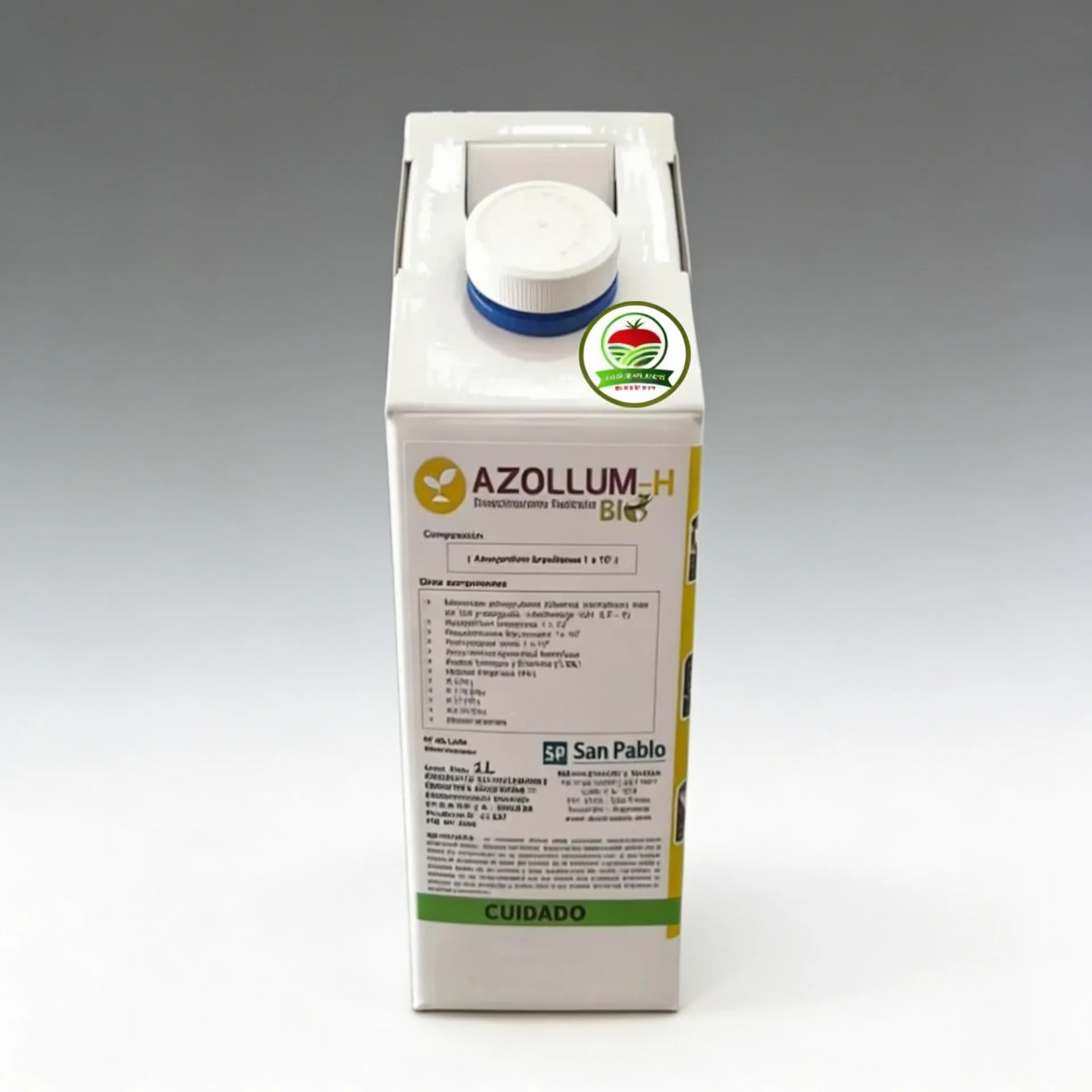 2 R Azollum H-Bio 	​bioestimulante