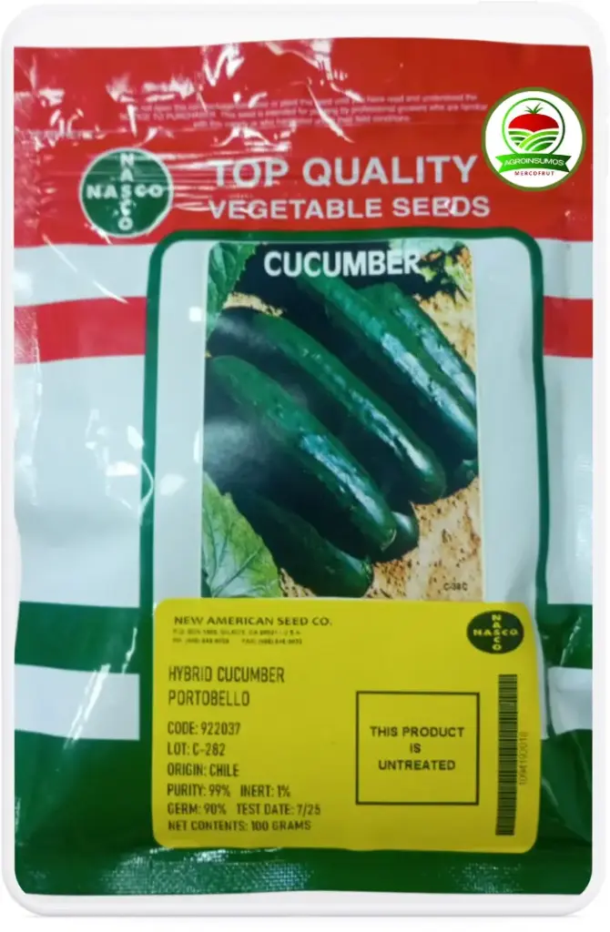 PORTOBELLO F1 X 100 GRS