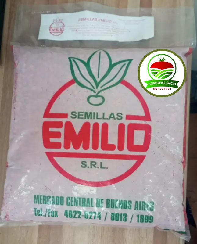 THUNDER X 10 MILSEM MAIZ SUP DUL BT RR