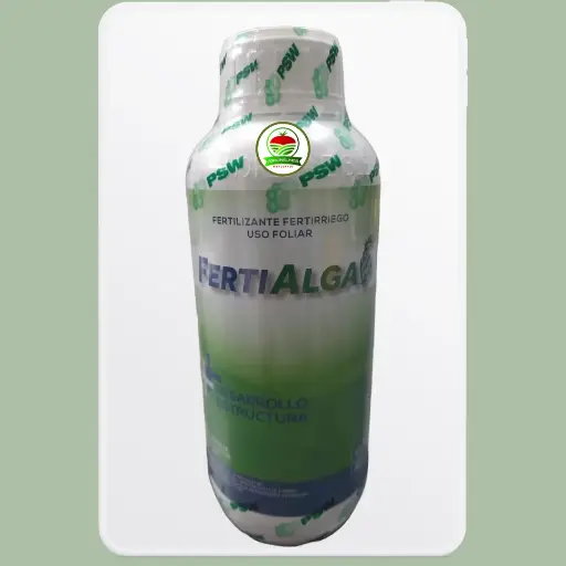 Fertialga x 1Lt bioestimulante