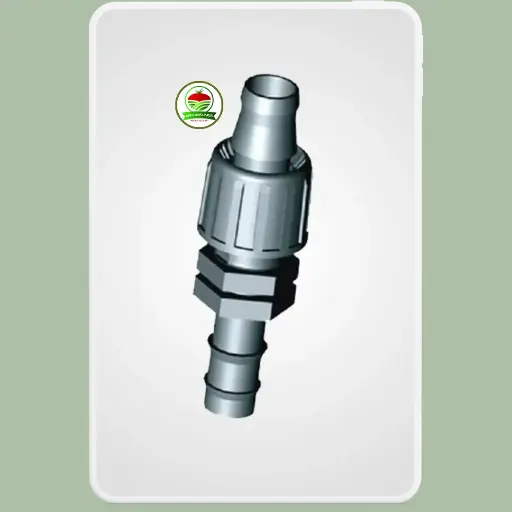 Adaptador Intermedio Cinta-PE