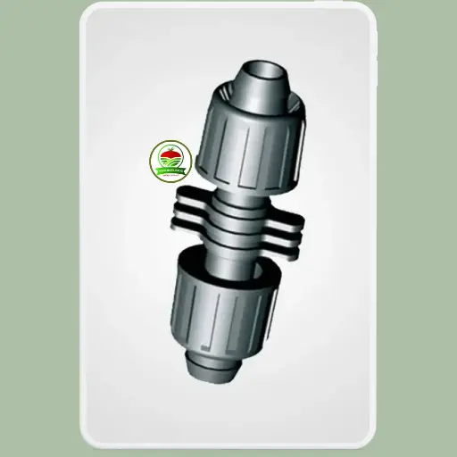 Conector Cinta 16mm