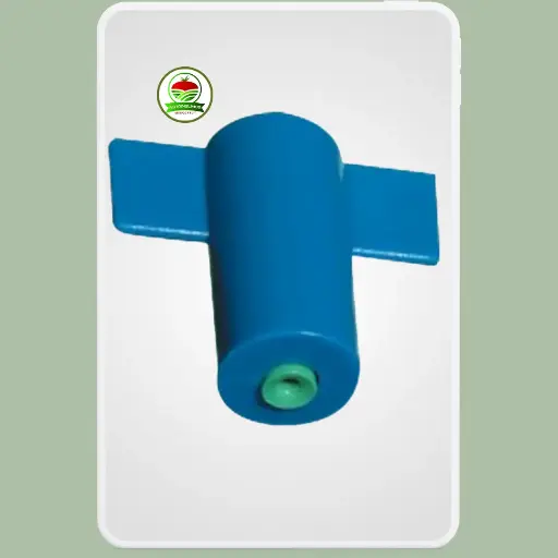 Microaspersor Green Mist