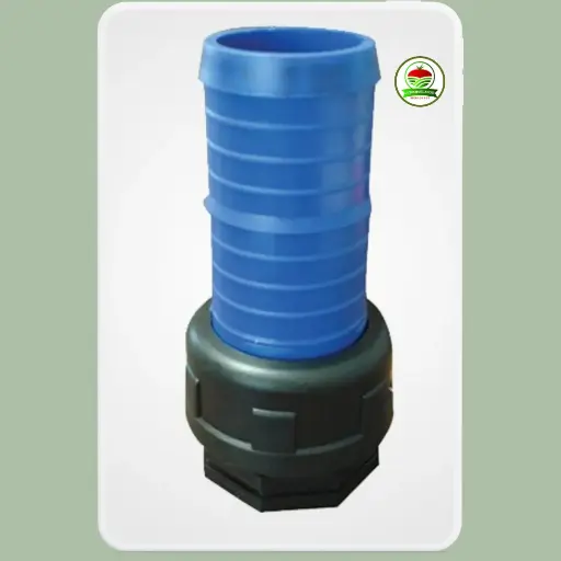 Adaptador Macho 2"