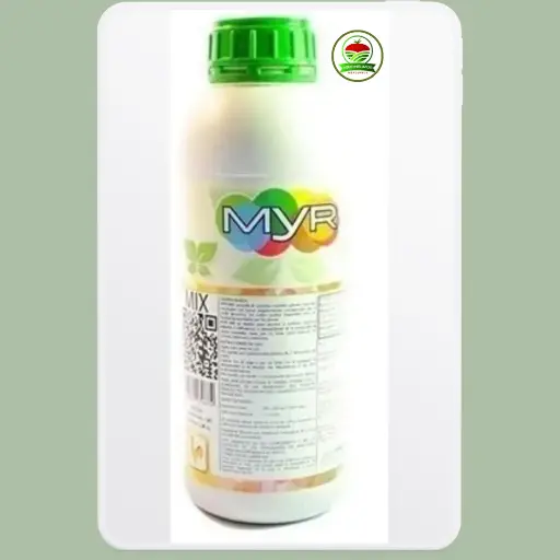 MYR MIX