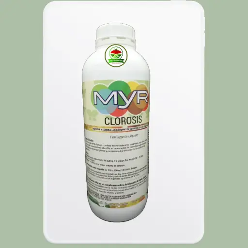 MYR Clorosis