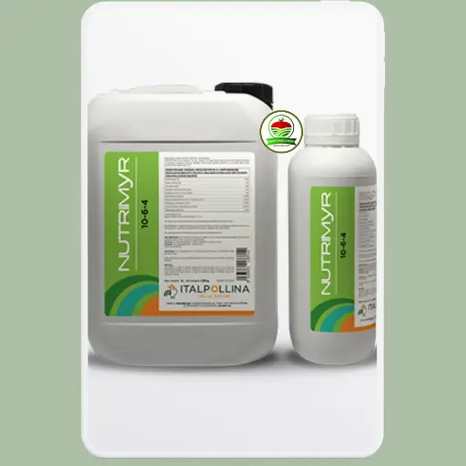 Nutrimyr 10
