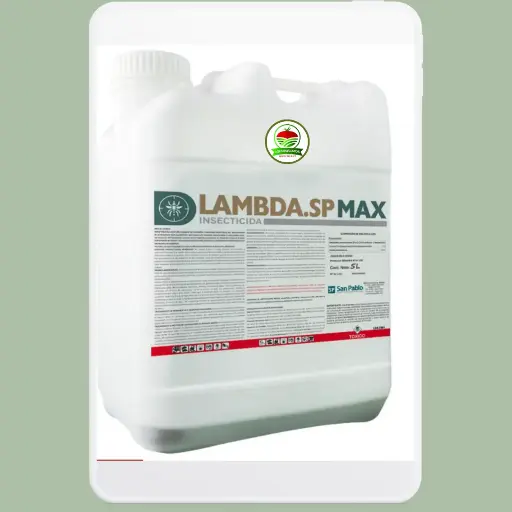 Lambda SP MAX 25%