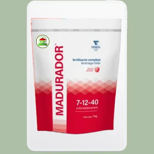 Engorde Foliar